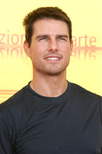 Photocall 'Collateral', Internationale Filmfestspiele von Venedig 2004