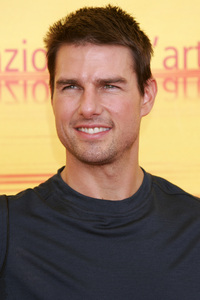 Photocall 'Collateral', Internationale Filmfestspiele von Venedig 2004