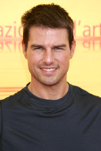 Photocall 'Collateral', Internationale Filmfestspiele von Venedig 2004