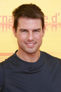 Photocall 'Collateral', Internationale Filmfestspiele von Venedig 2004