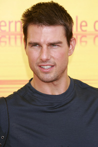 Photocall 'Collateral', Internationale Filmfestspiele von Venedig 2004