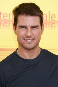 Photocall 'Collateral', Internationale Filmfestspiele von Venedig 2004