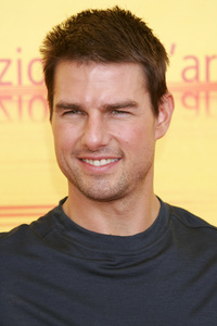 Photocall 'Collateral', Internationale Filmfestspiele von Venedig 2004