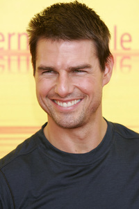 Photocall 'Collateral', Internationale Filmfestspiele von Venedig 2004