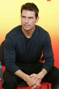 Photocall 'Collateral', Internationale Filmfestspiele von Venedig 2004