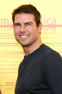 Photocall 'Collateral', Internationale Filmfestspiele von Venedig 2004