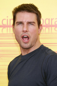 Photocall 'Collateral', Internationale Filmfestspiele von Venedig 2004