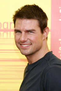 Photocall 'Collateral', Internationale Filmfestspiele von Venedig 2004