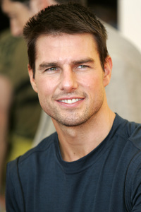 Photocall 'Collateral', Internationale Filmfestspiele von Venedig 2004