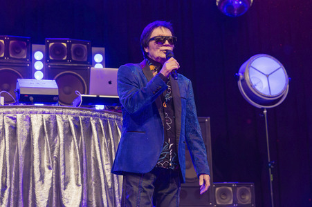 Konzert von Fancy in Bautzen