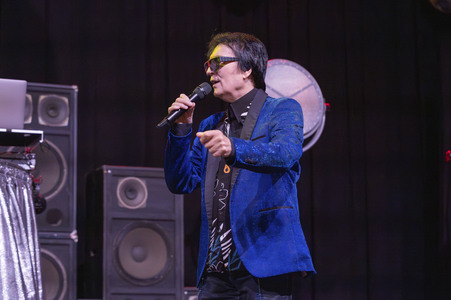 Konzert von Fancy in Bautzen