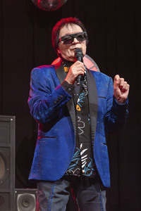 Konzert von Fancy in Bautzen