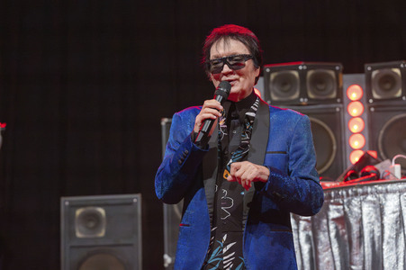 Konzert von Fancy in Bautzen