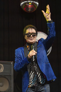 Konzert von Fancy in Bautzen