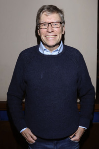 Hamburger Hafen Talk in Hamburg