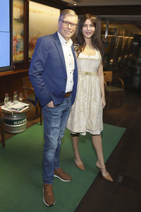 Hamburger Hafen Talk in Hamburg