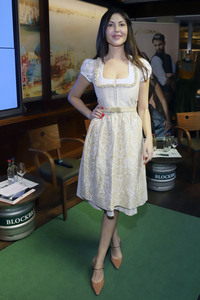 Hamburger Hafen Talk in Hamburg