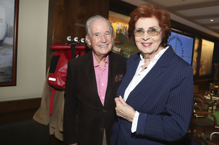 Hamburger Hafen Talk in Hamburg