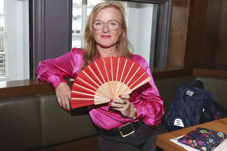 Hamburger Hafen Talk in Hamburg