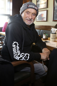 Hamburger Hafen Talk in Hamburg