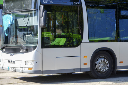 Großübung Terroranschlag in Hannover