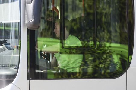 Großübung Terroranschlag in Hannover