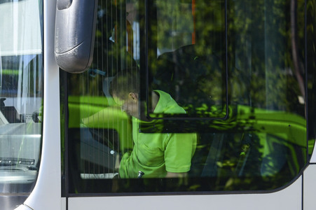 Großübung Terroranschlag in Hannover