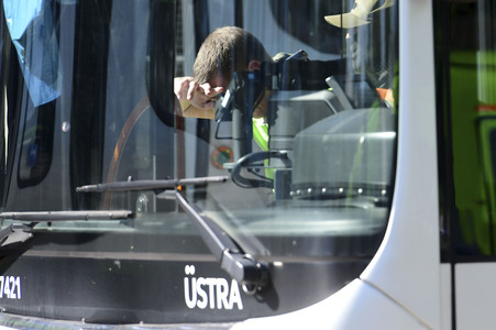Großübung Terroranschlag in Hannover