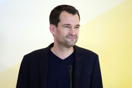 Fraktionssitzung der FDP-Bundestagsfraktion in Berlin