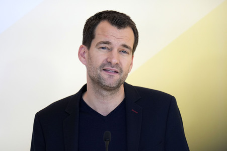 Fraktionssitzung der FDP-Bundestagsfraktion in Berlin