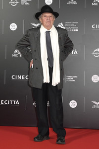 Filmpremiere 'Megalopolis' in Rom