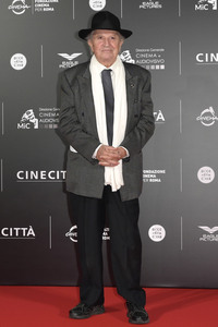 Filmpremiere 'Megalopolis' in Rom