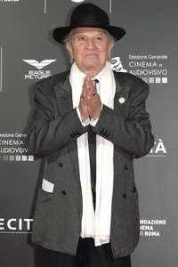 Filmpremiere 'Megalopolis' in Rom