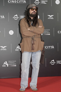 Filmpremiere 'Megalopolis' in Rom