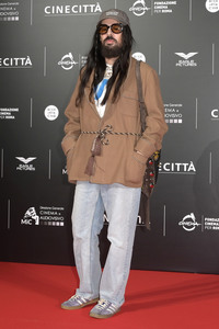 Filmpremiere 'Megalopolis' in Rom