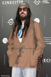 Filmpremiere 'Megalopolis' in Rom