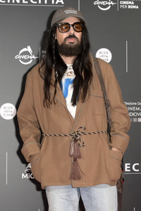 Filmpremiere 'Megalopolis' in Rom