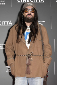 Filmpremiere 'Megalopolis' in Rom