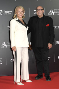 Filmpremiere 'Megalopolis' in Rom