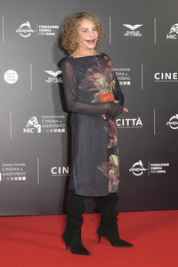 Filmpremiere 'Megalopolis' in Rom