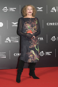 Filmpremiere 'Megalopolis' in Rom