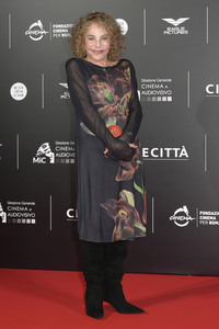 Filmpremiere 'Megalopolis' in Rom