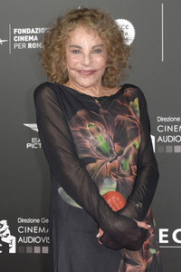 Filmpremiere 'Megalopolis' in Rom