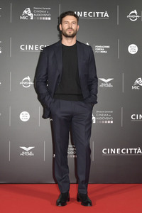 Filmpremiere 'Megalopolis' in Rom