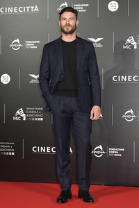 Filmpremiere 'Megalopolis' in Rom