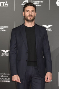 Filmpremiere 'Megalopolis' in Rom