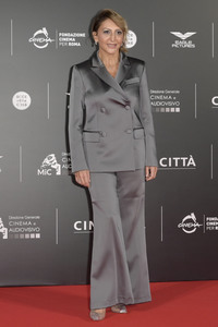 Filmpremiere 'Megalopolis' in Rom