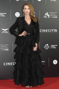 Filmpremiere 'Megalopolis' in Rom