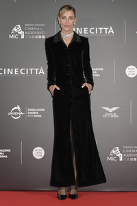 Filmpremiere 'Megalopolis' in Rom