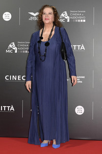 Filmpremiere 'Megalopolis' in Rom